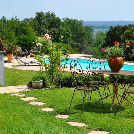 le gite du CASTELBOSC Hagedet Extérieur photo