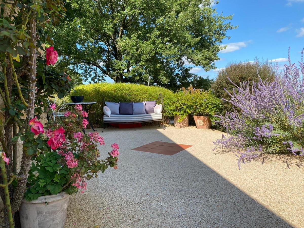 le gite du CASTELBOSC Hagedet Extérieur photo