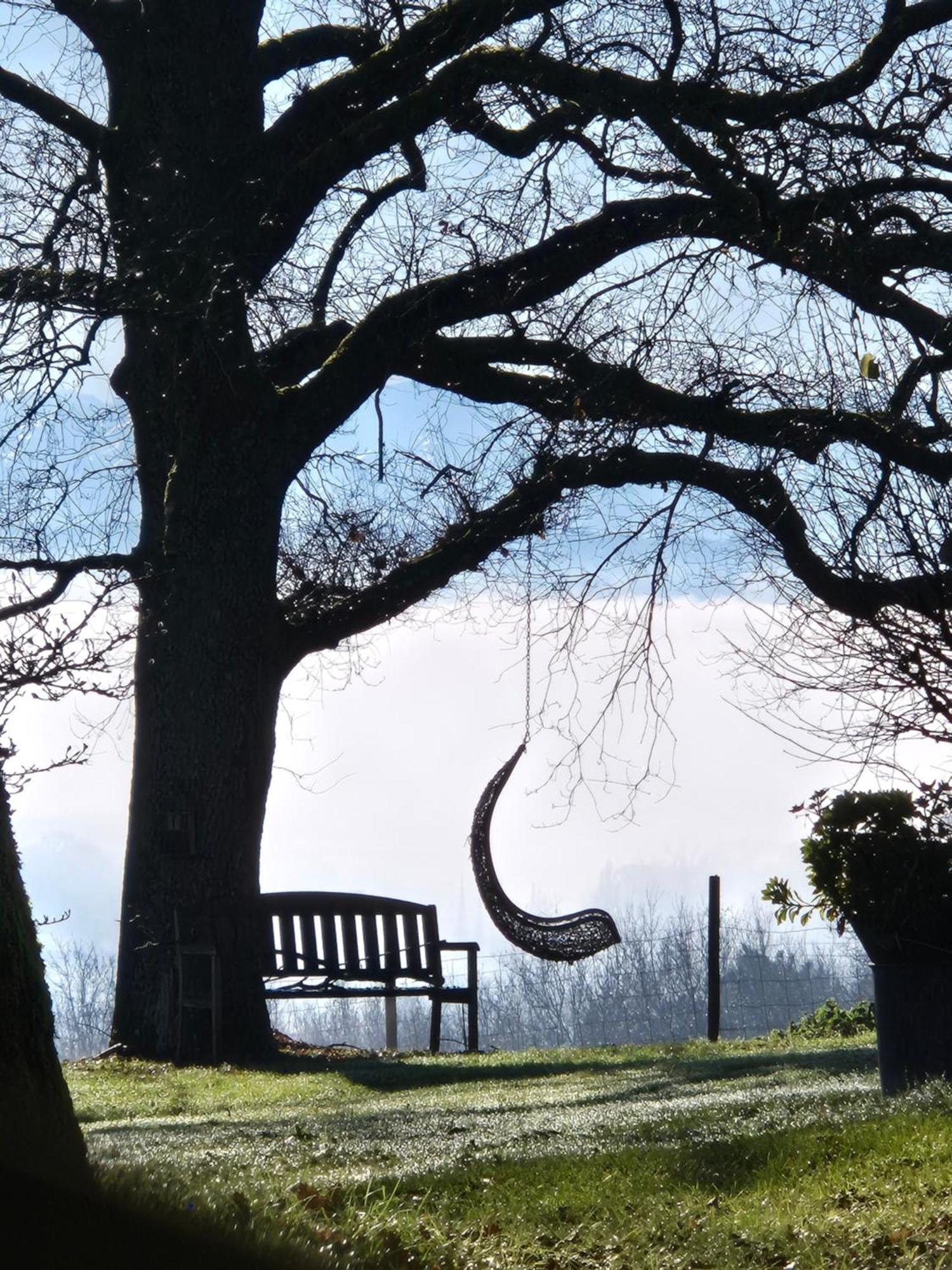 le gite du CASTELBOSC Hagedet Extérieur photo